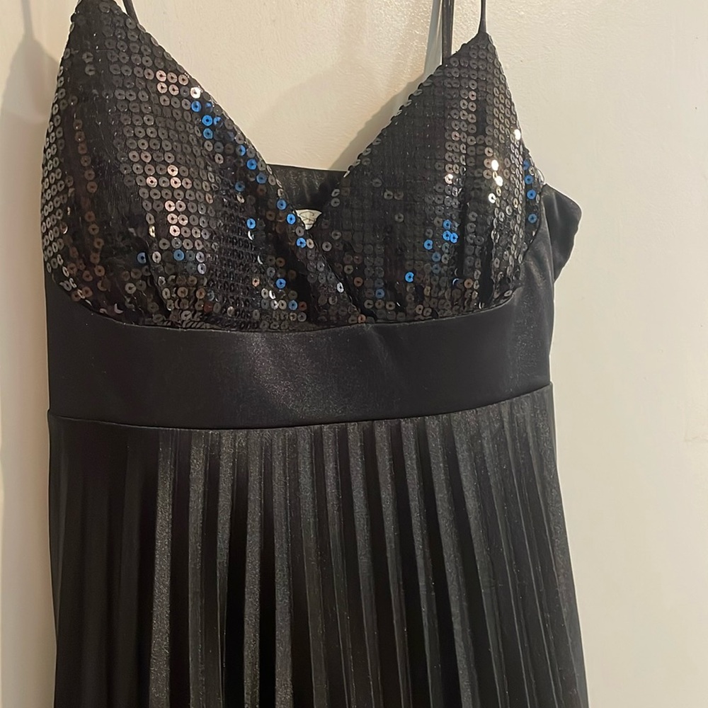 Size medium cute party dress